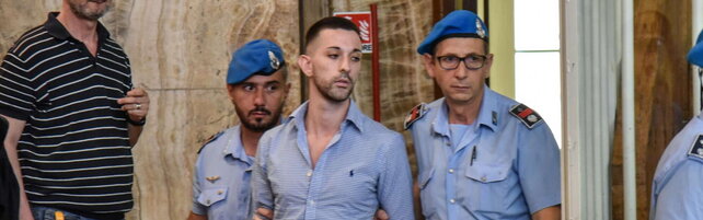 Giulia Tramontano, Corte d'Assise: "Impagnatiello la avvelenò per farla abortire non per ucciderla"