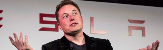 Tesla, compenso di mille miliardi per Elon Musk se raggiunge obiettivi