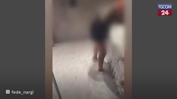 Alessandro Matri e Federica Nargi