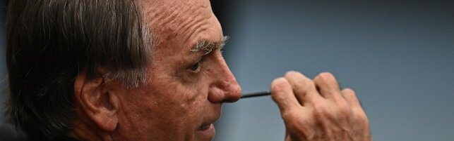 Brasile, Bolsonaro verso condanna per tentato golpe: c'è la maggioranza della Corte Suprema