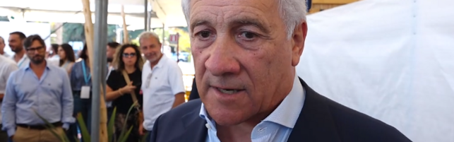 Forza Italia, ad "Azzurra Libertà" si parla di giustizia e non solo