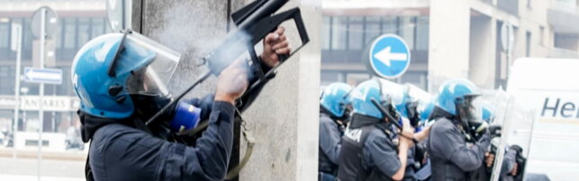 Scontri Gaza, scintille tra maggioranza e opposizione alla Camera | L'Osservatore Romano: "Sbagliato guardare solo alla violenza"