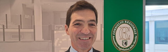 Elezioni regionali nelle Marche, chi è il candidato del Centrodestra Francesco Acquaroli