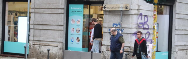 Maltempo in Lombardia, Fontana chiede lo stato di emergenza