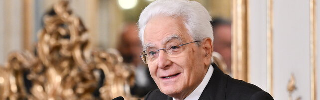 Marzabotto, Mattarella: difendere libertà sempre, a ogni latitudine