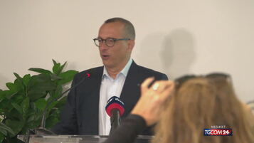 Meloni sulla vittoria di Acquaroli nelle Marche: "Gli elettori hanno premiato chi ha lavorato"