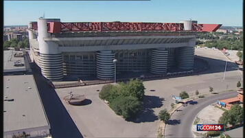 San Siro in vendita: arriva il sì dal Comune