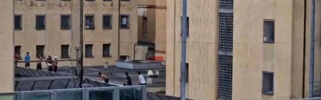 Piano carceri, in arrivo oltre 10mila nuovi posti