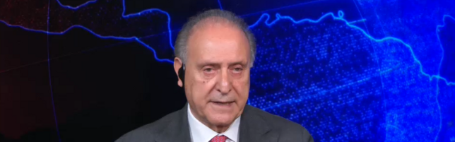 Dalle Regionali alla Nato, l'intervista a tutto campo di Cesa (Udc) a Tgcom24