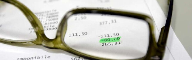 V Italiji četrtina davkoplačevalcev plača tri četrtine davka na dohodek