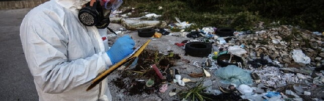 Terra dei Fuochi, via libera della Camera al decreto con 137 sì: è legge