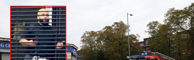 Manchester, attacco alla sinagoga di Crumpsall