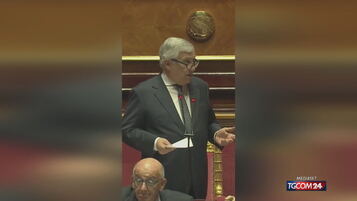 Sciopero, Tajani: "Sempre dalla parte delle Forze dell'Ordine"
