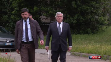 Sciopero per la Flotilla, dal governo sostegno alle forze dell'ordine