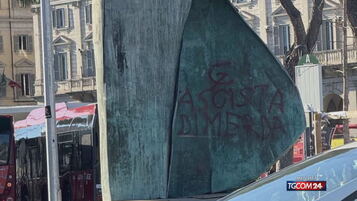 Scontri a Roma, le reazioni politiche