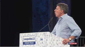 Renzi: "Iv contribuirà nascita Casa riformista ma non si scioglie"