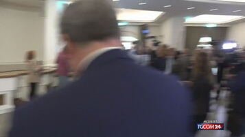 Regionali Calabria, Meloni: "Buongoverno premiato"