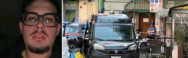 Tenta di fermare pestaggio, ucciso con colpo pistola in testa a Palermo