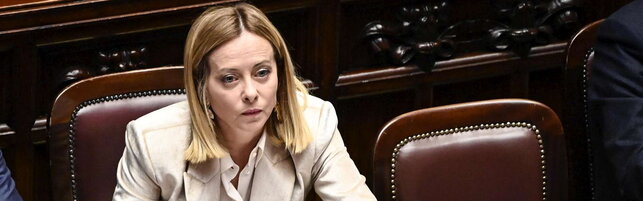 Governo, Meloni riunisce i leader sulla Manovra: la Lega insiste sulle banche