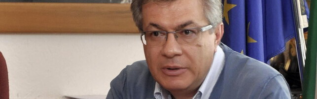 Elezioni Aosta, Raffaele Rocco è il nuovo sindaco