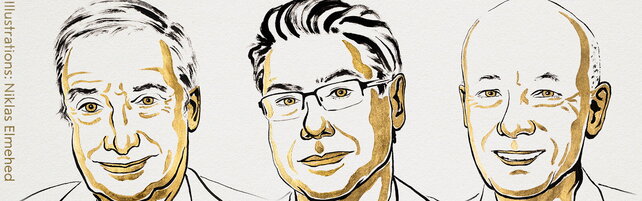 Premio Nobel per l’Economia 2025 a Mokyr, Aghion e Howitt