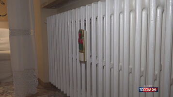 Termosifoni accesi dal 15 ottobre al Centro – Nord
