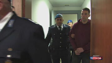 Omicidio Giulia Cecchettin, Filippo Turetta rinuncia all'Appello