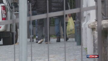 Lecco, sindaco di Ballabio minacciato da quattro richiedenti asilo