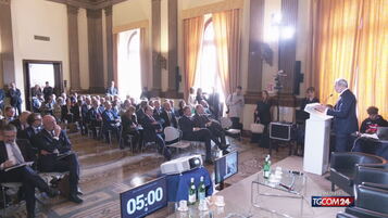 Made in Italy, Lollobrigida: “Governo al lavoro su fiscalità e nuovi mercati”