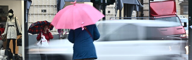 Maltempo, allerta arancione nel Brindisino: scuole chiuse in diversi Comuni