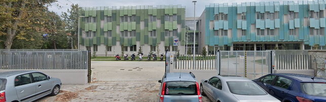 Evacuato liceo a Pescara, scatta il protocollo per maxi-emergenze