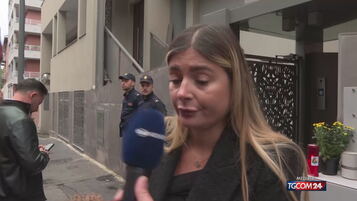 Femminicidio Milano, parla l'amica di Pamela Genini: "Aveva paura dell'ex"