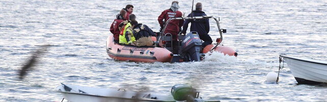 Treviso, rinvenuta auto nel fiume Sile: all'interno i corpi di un uomo e una donna