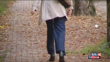 Gli audio delle minacce dell'ex di Manuela Petrangeli prima del femminicidio