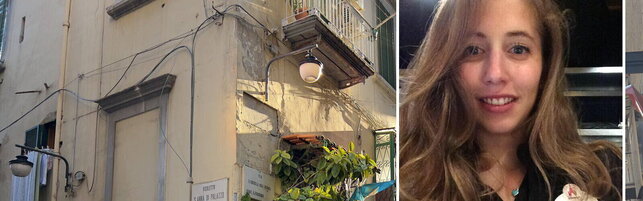 Turista uccisa da una statuetta a Napoli, i genitori di un 13enne rischiano il processo