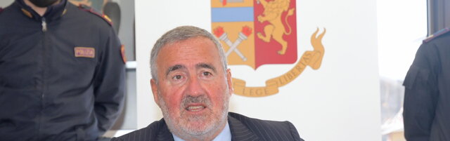 Garlasco, ex pm Pavia Venditti: Riesame Brescia annulla sequestro