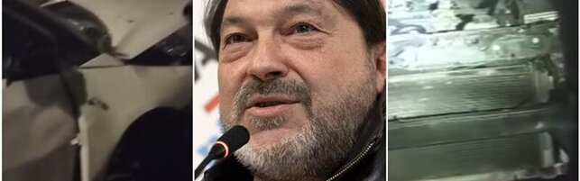 Ranucci dai pm: "Delineate cinque tracce importanti che riconducono agli stessi ambiti"