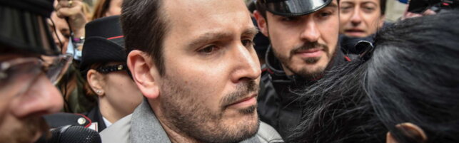 Delitto di Garlasco: Liborio Cataliotti, l'ex avvocato di Wanna Marchi, difenderà Andrea Sempio