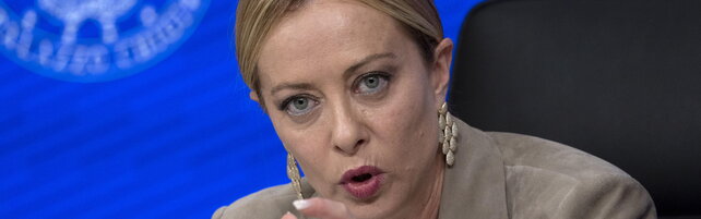 Manovra, Meloni: "Usate al meglio le poche risorse disponibili" | "Avanti con serietà e determinazione per rendere l'Italia più forte"