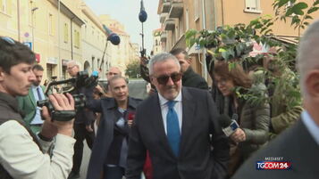 Garlasco, Sempio sceglie l'avvocato di Wanna Marchi