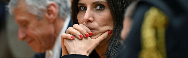M5s, Chiara Appendino si dimette dalla vicepresidenza
