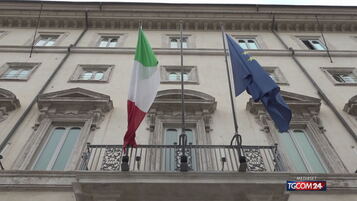 Dazi, Trump "invita" con un video Giorgia Meloni a parlare con gli Usa: è polemica