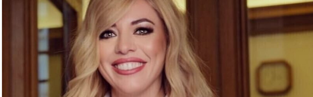 Regionali Campania, Maria Rosaria Boccia candidata per la lista di Bandecchi