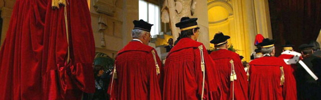 Giustizia, Anm: "Giusto dire no alla riforma, è difendere la Costituzione"