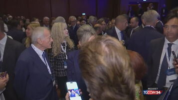 Marina Berlusconi dopo la sentenza della Cassazione: "Giustizia, la luna nera che va illuminata"