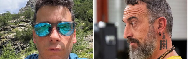 Nepal, due alpinisti italiani dispersi: in corso le ricerche