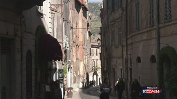 Baby gang semina il terrore a Tivoli