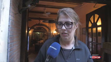 Torre dei Conti, "non allargate la zona rossa"