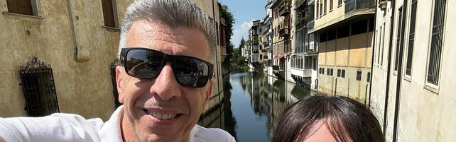 Due anni dall'omicidio di Giulia Cecchettin, il padre Gino: "Il dolore non passa, la società è ancora patriarcale"