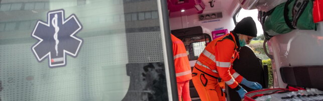 Investita e trascinata per 20 metri, muore 75enne a Pordenone